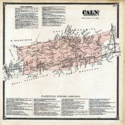 Caln, Chester County 1873